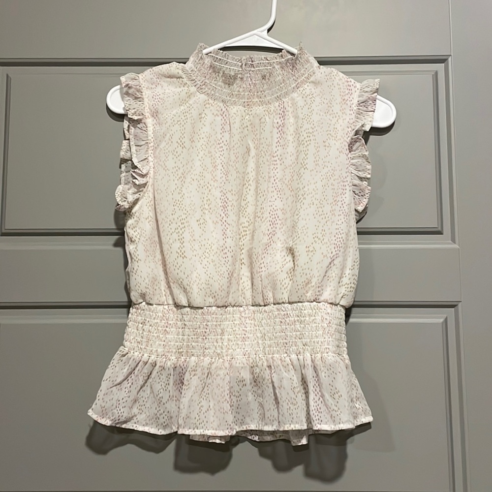 Women’s tank top